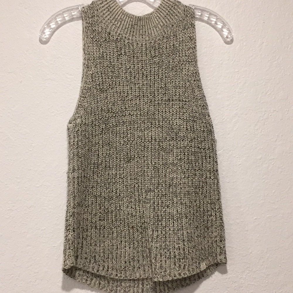 Treasure & Bond vest. Very good condition